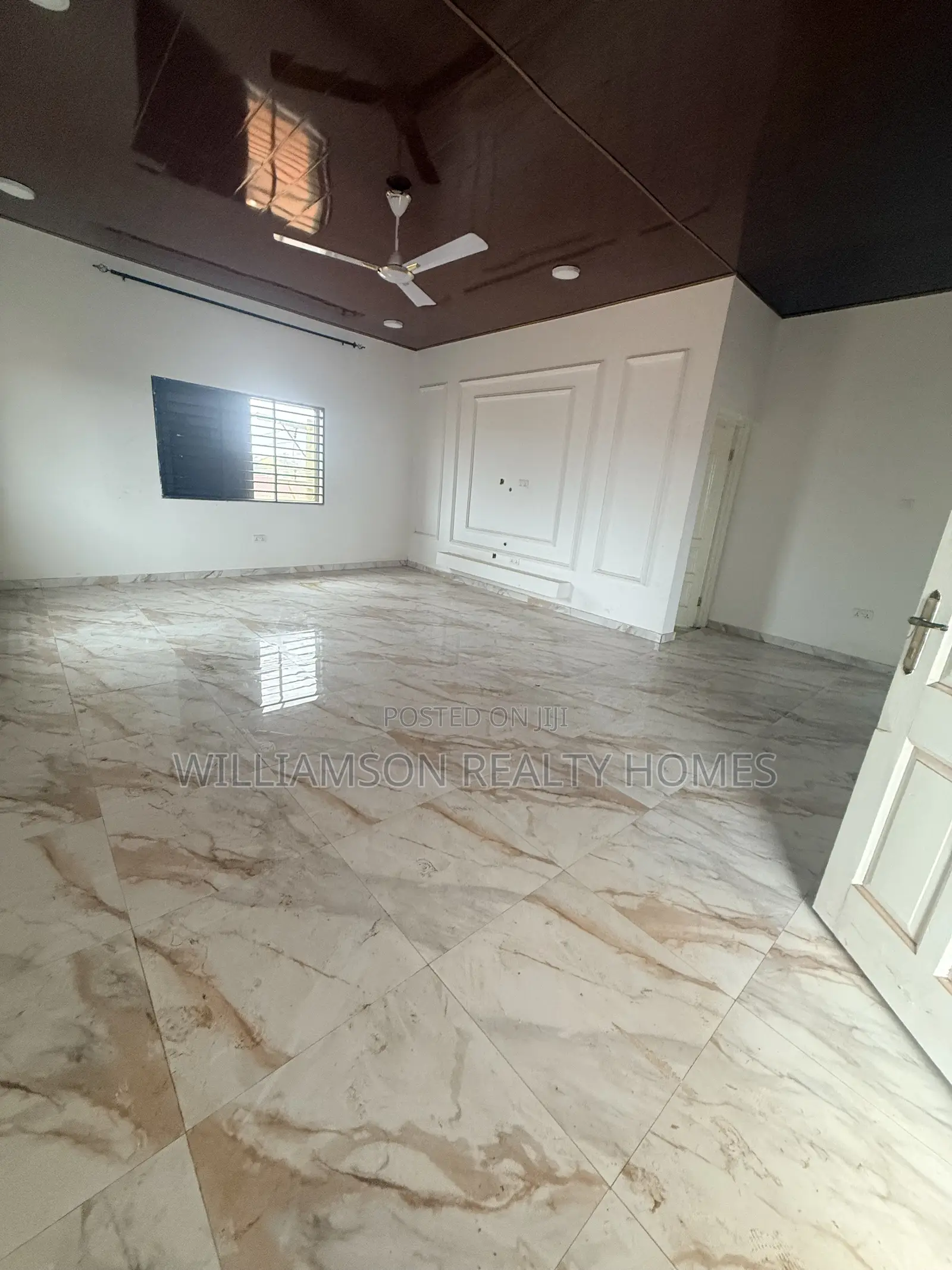 2bdrm Apartment in Baatsonaa Total Area, Spintex for rent