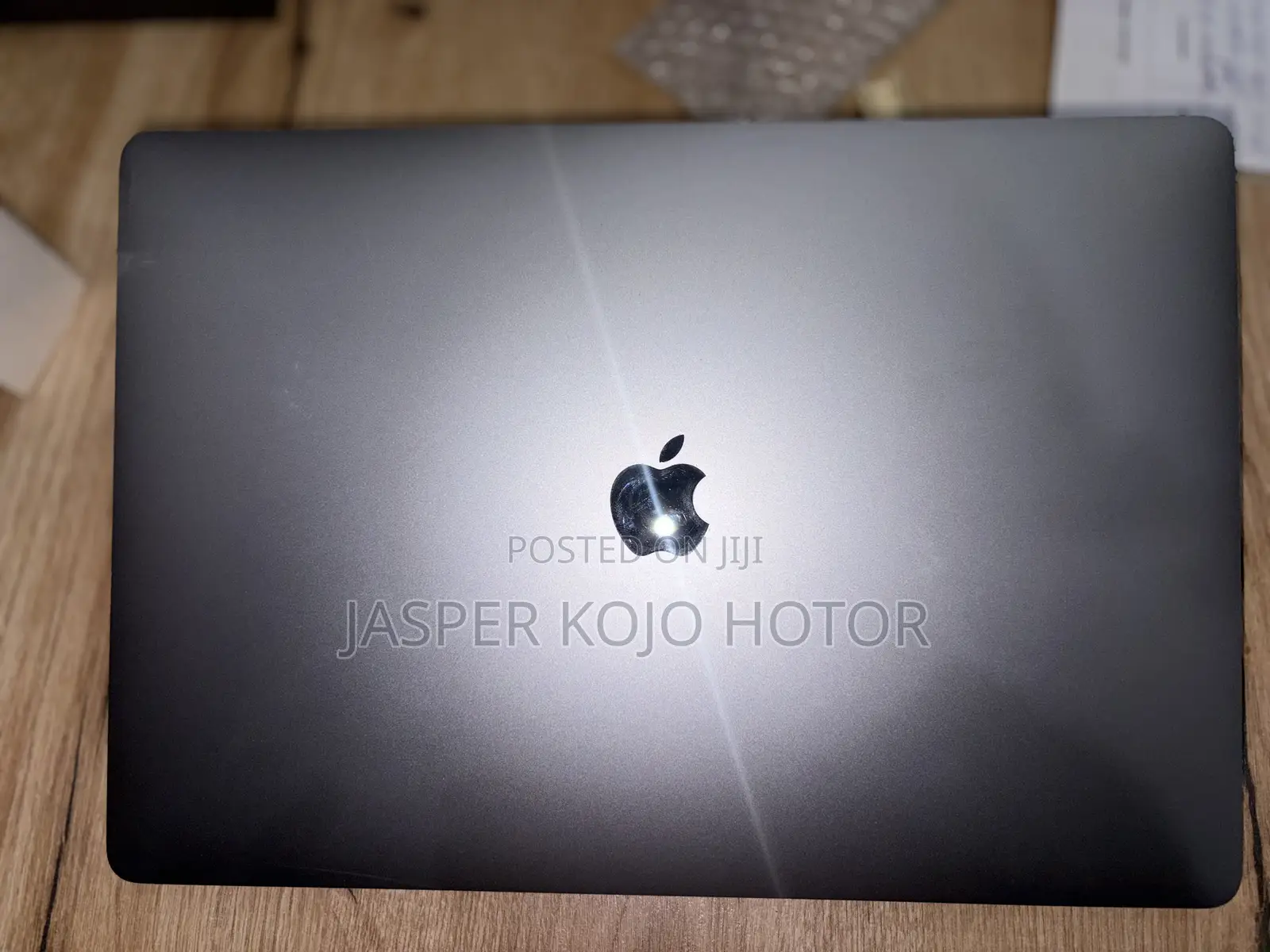 Laptop Apple MacBook 2019 16GB Intel Core 7 SSD 512GB