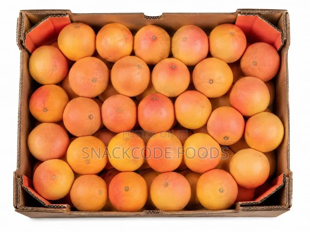 Grapefruit