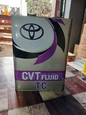 Ws at Fluid and CVT Fluid Tc