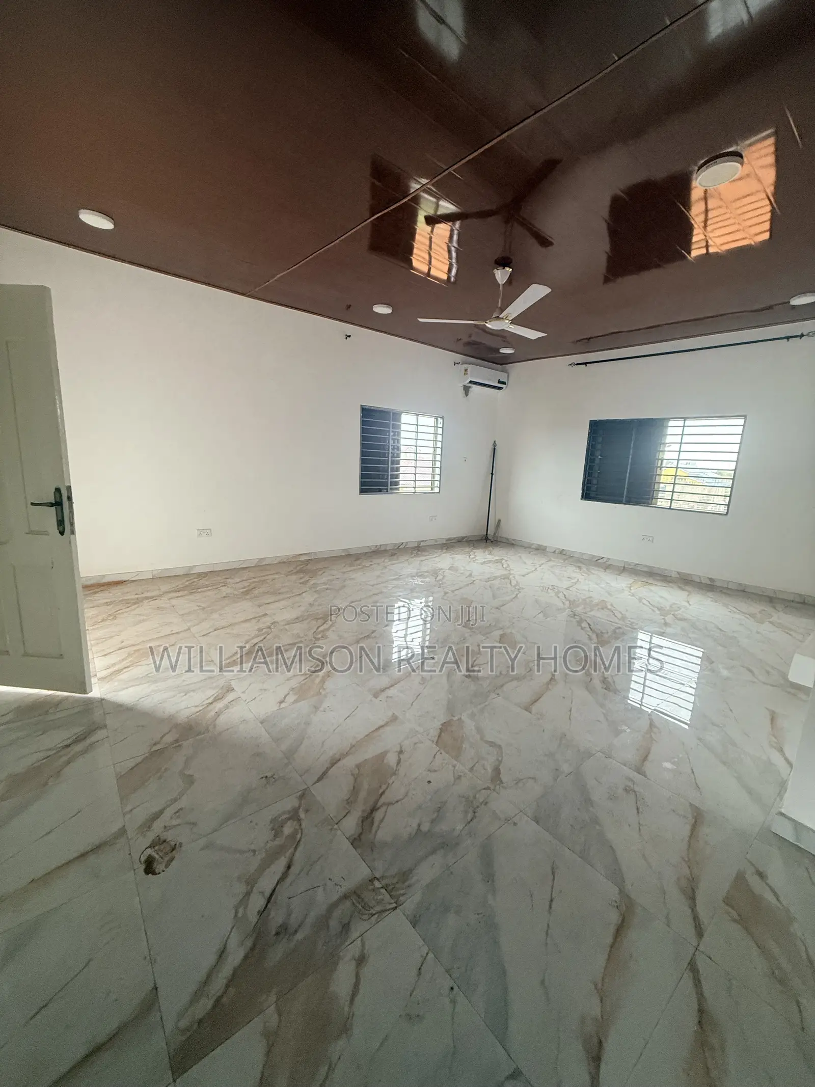 2bdrm Apartment in Baatsonaa Total Area, Spintex for rent