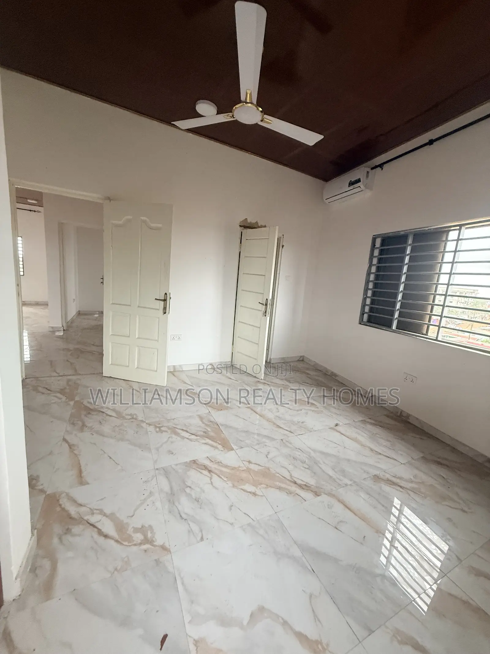 2bdrm Apartment in Baatsonaa Total Area, Spintex for rent