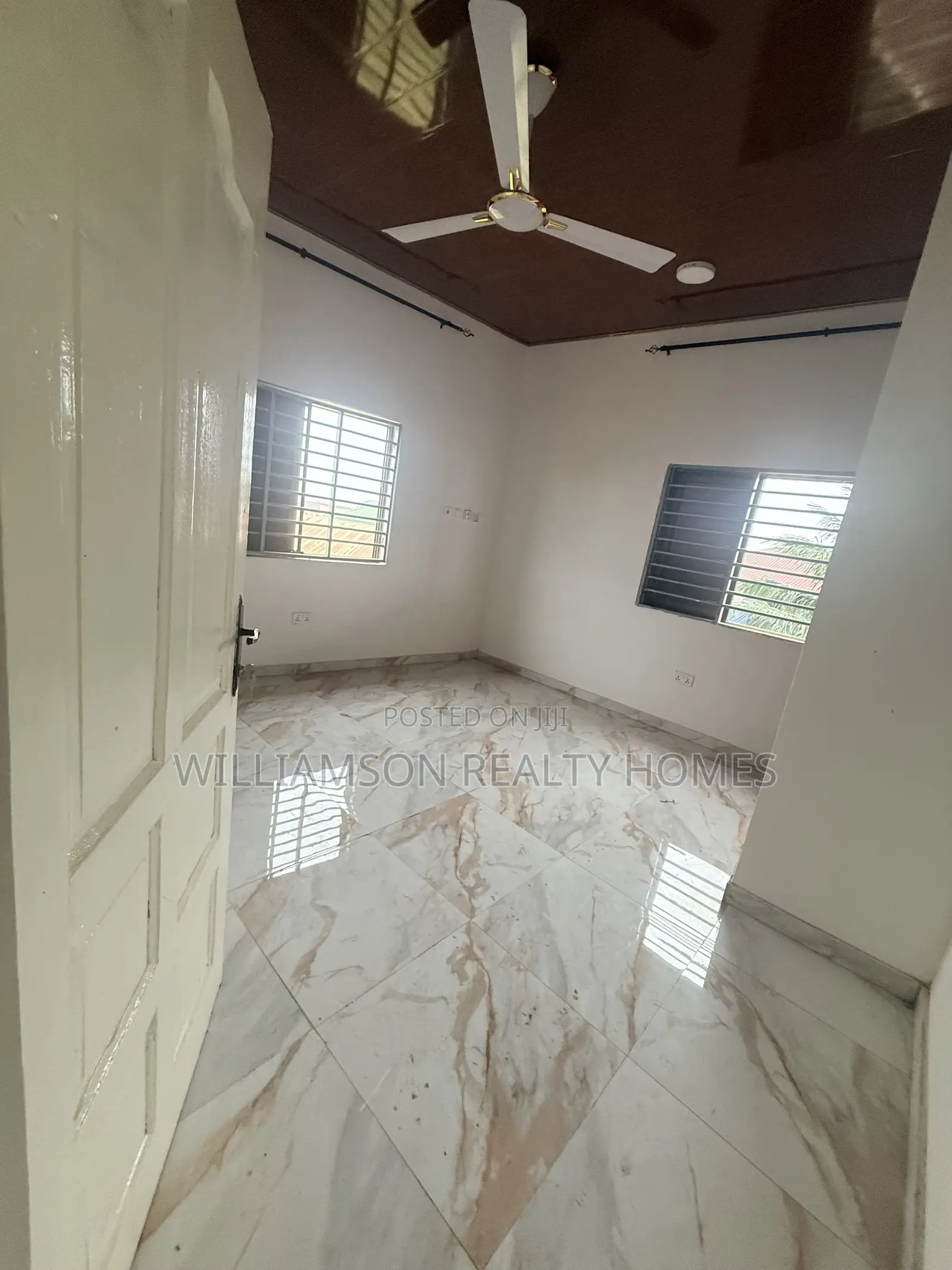 2bdrm Apartment in Baatsonaa Total Area, Spintex for rent