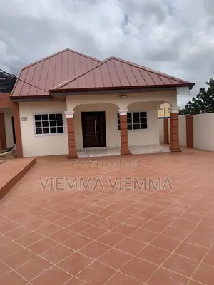4bdrm House in Oyibi for rent