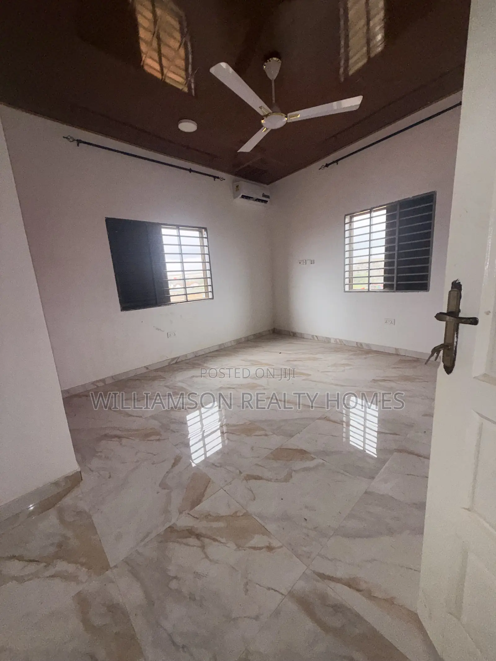2bdrm Apartment in Baatsonaa Total Area, Spintex for rent