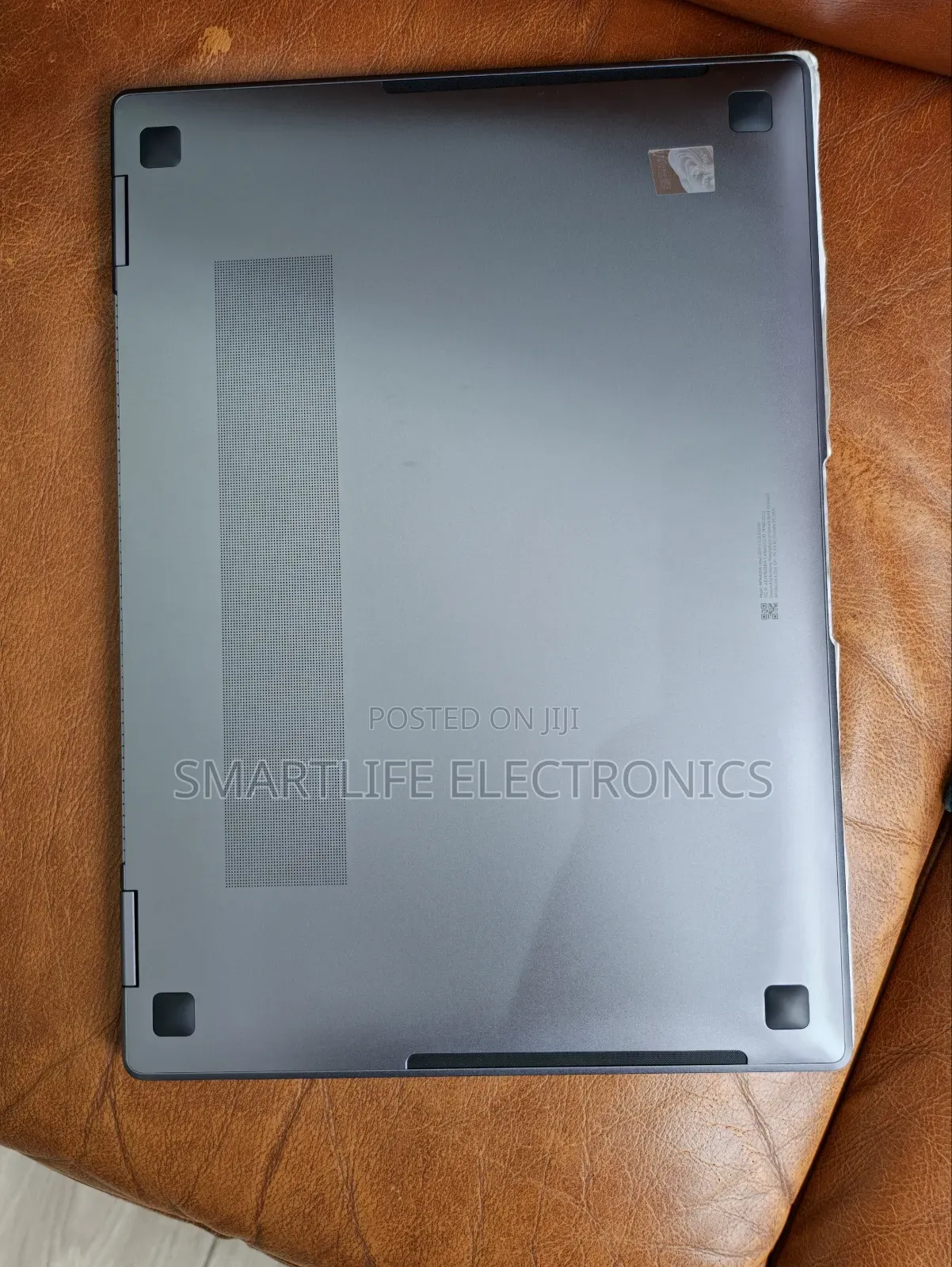 New Laptop Samsung Galaxy Book5 Pro 16GB Intel Core Ultra 7 SSD 512GB