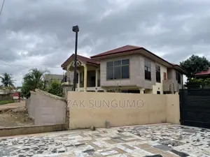 12bdrm House in Sl Agency, Kasoa for sale