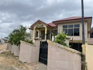 12bdrm House in Sl Agency, Kasoa for sale