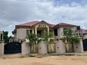 12bdrm House in Sl Agency, Kasoa for sale