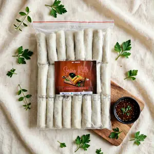 Frozen Spring Rolls
