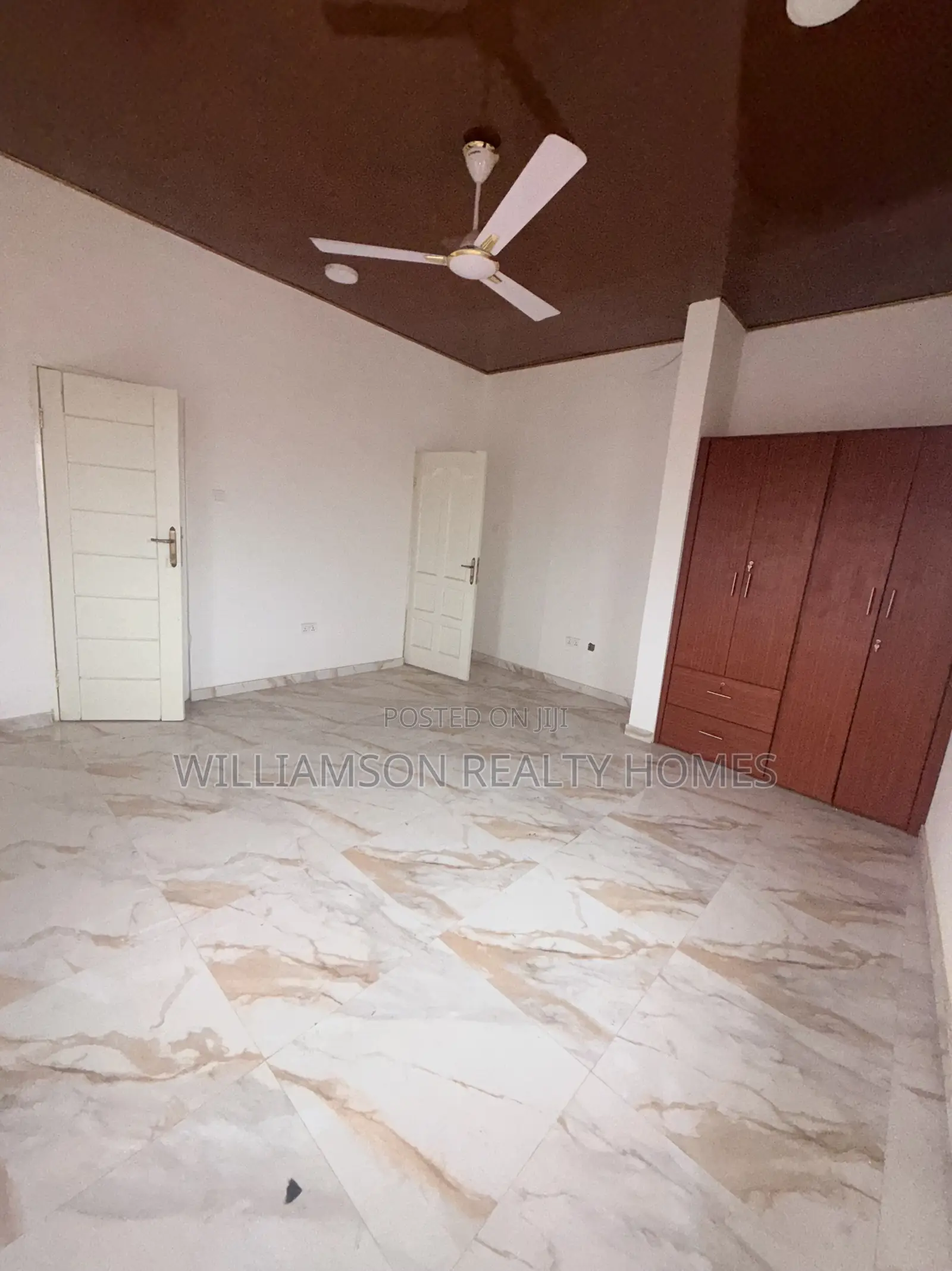 2bdrm Apartment in Baatsonaa Total Area, Spintex for rent
