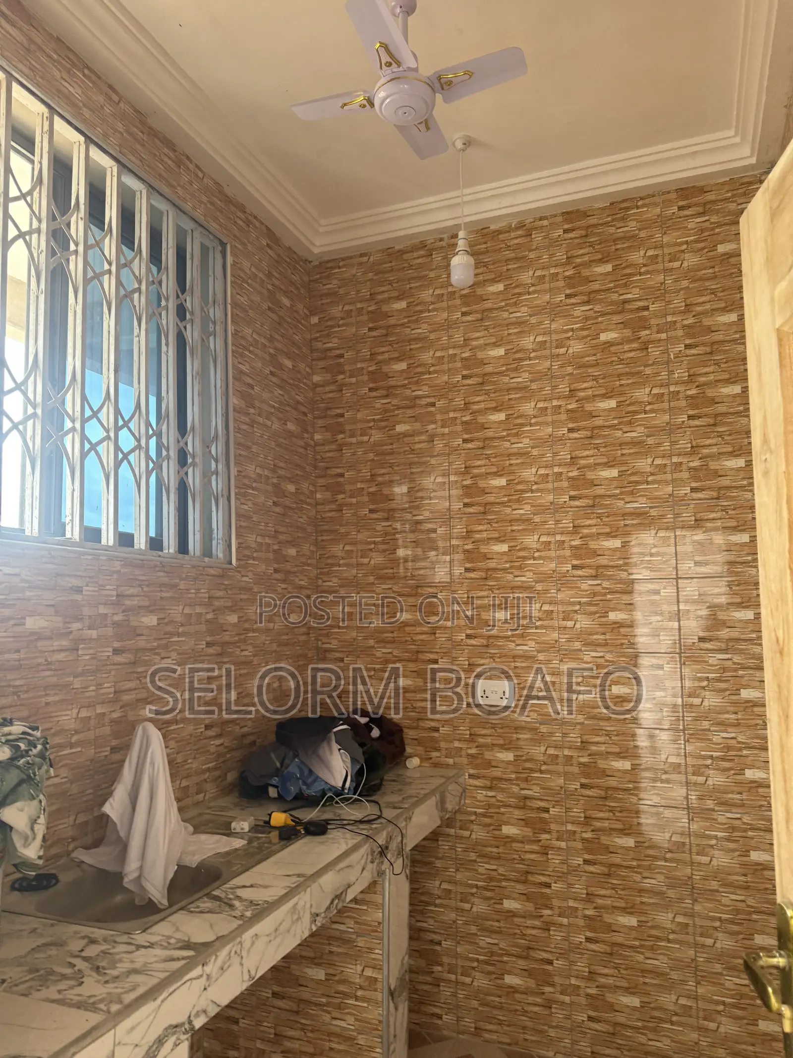 1bdrm Apartment in Apartment, Kasoa for rent