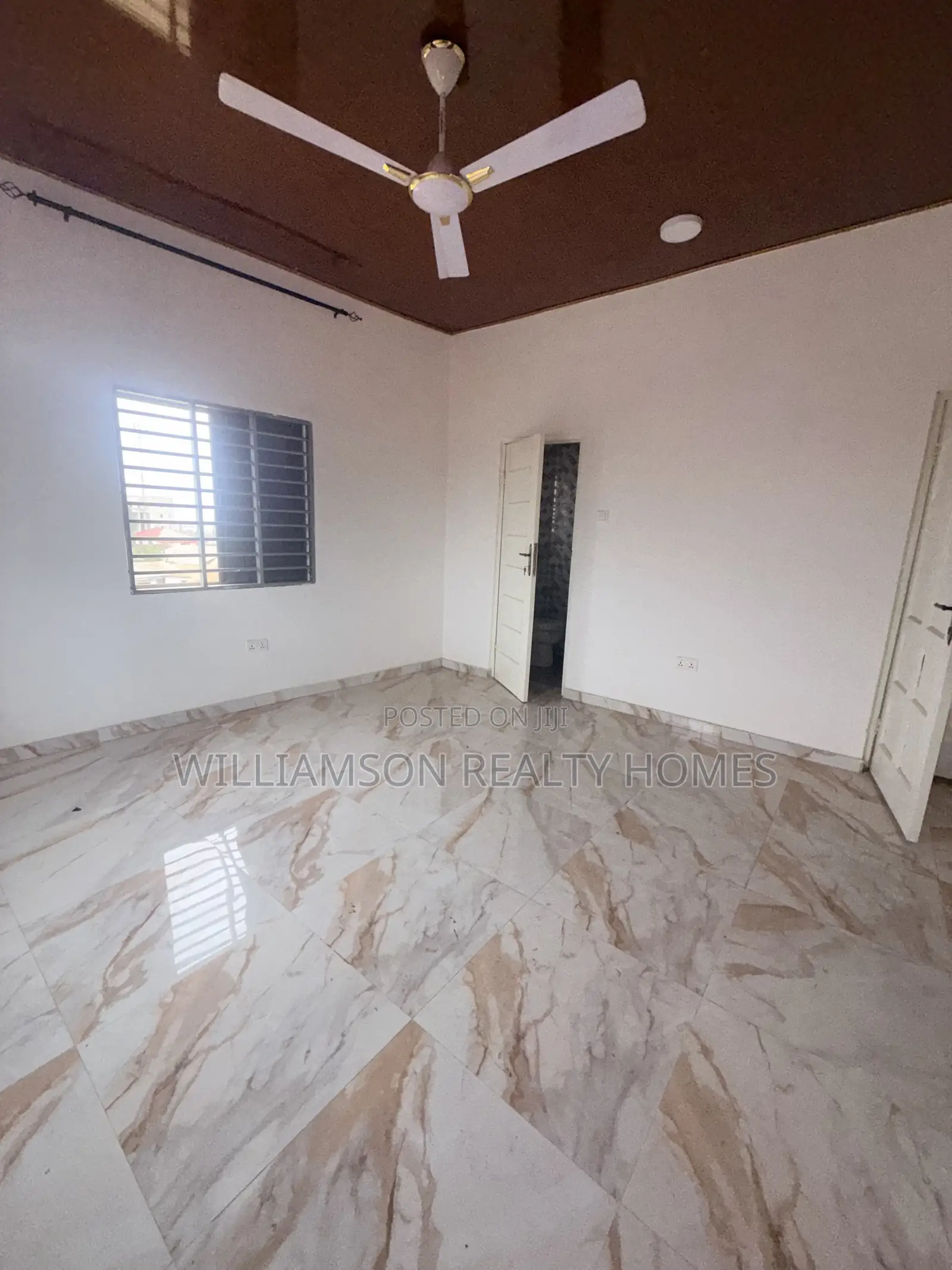 2bdrm Apartment in Baatsonaa Total Area, Spintex for rent