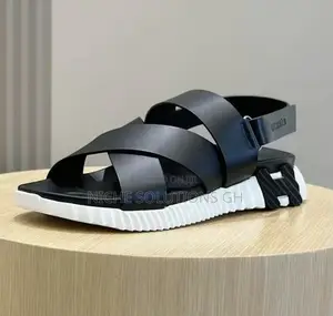 Hermès Chypre Sandals