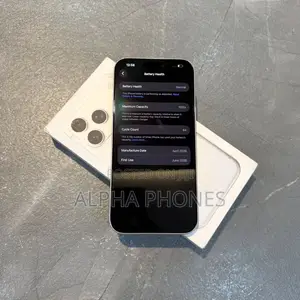 Apple iPhone 17 Pro Max 512 GB Silver