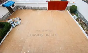 4bdrm House in Abelemkpe for rent