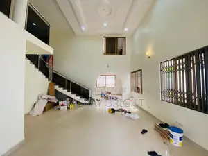 4bdrm House in Abelemkpe for rent