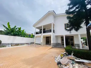 4bdrm House in Abelemkpe for rent