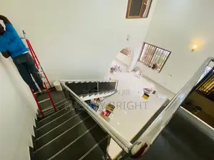 4bdrm House in Abelemkpe for rent
