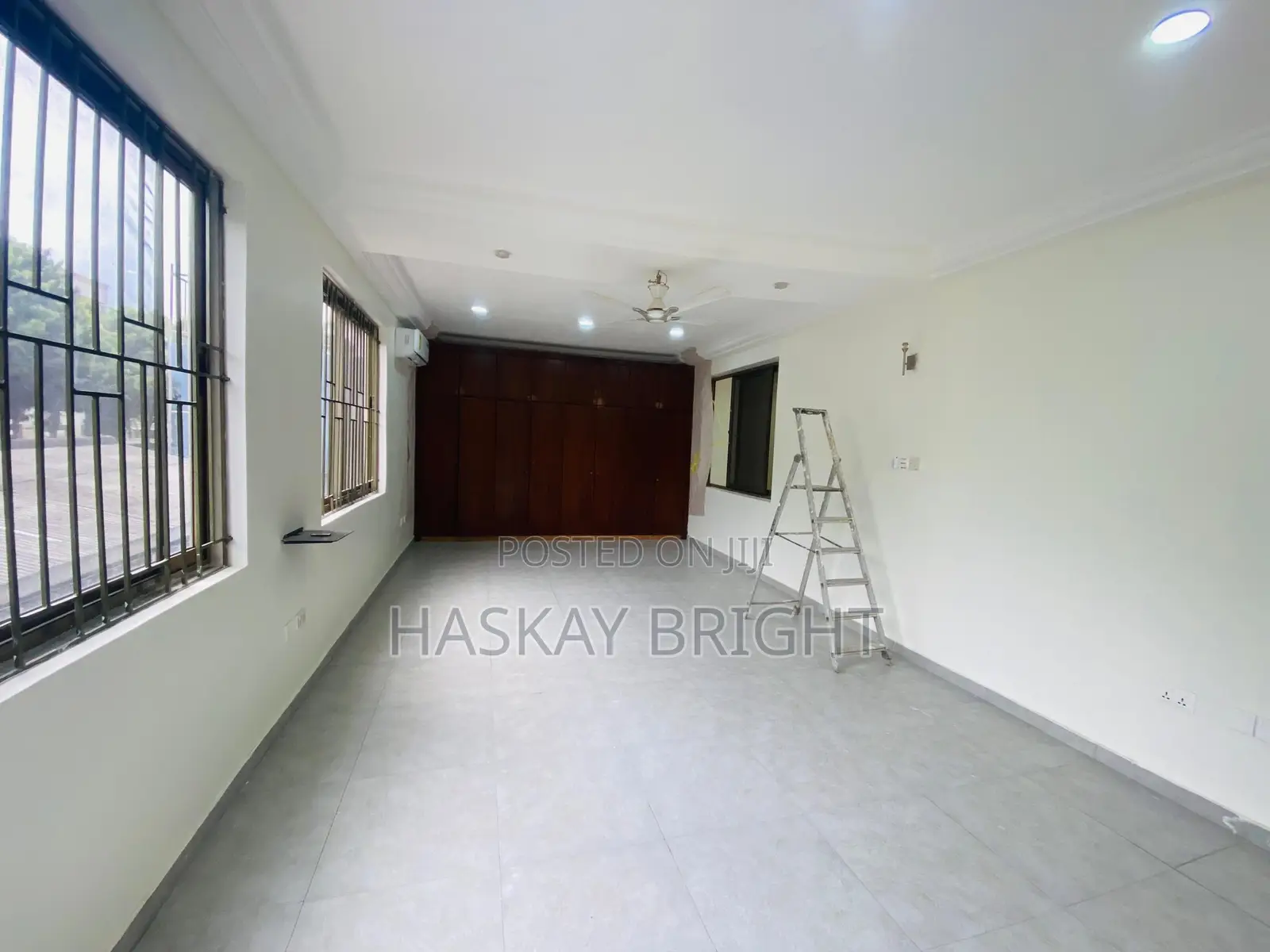 4bdrm House in Abelemkpe for rent