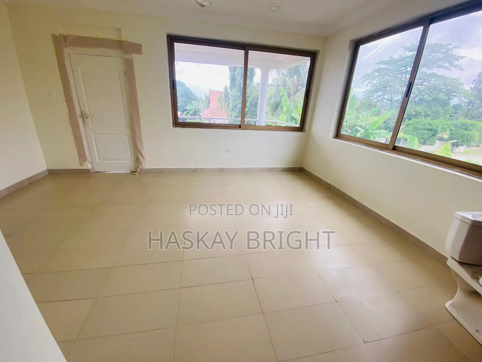 4bdrm House in Abelemkpe for rent