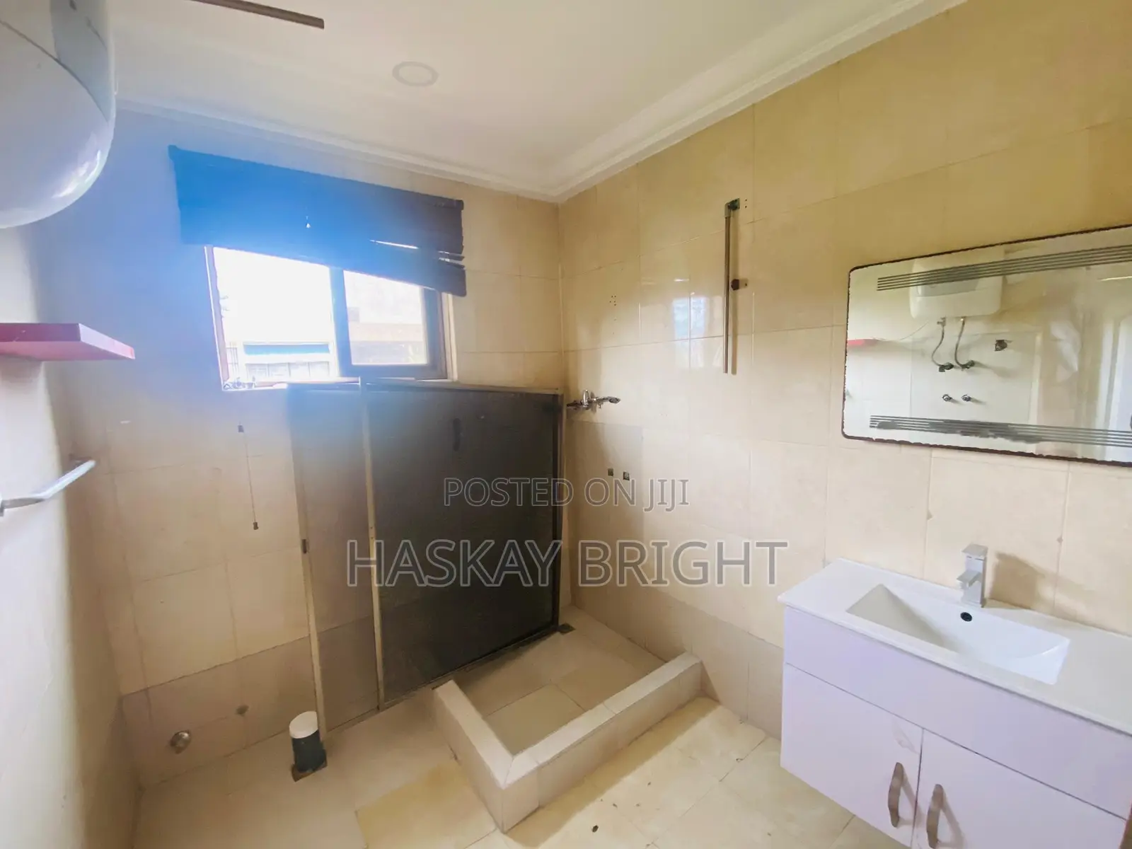 4bdrm House in Abelemkpe for rent