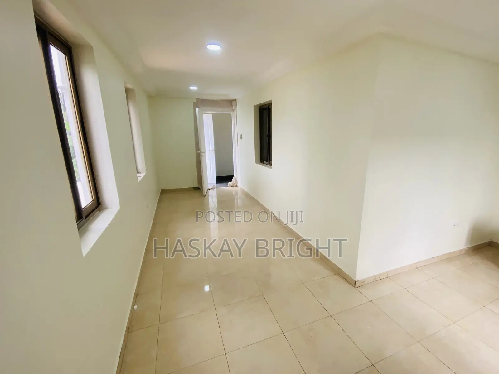 4bdrm House in Abelemkpe for rent