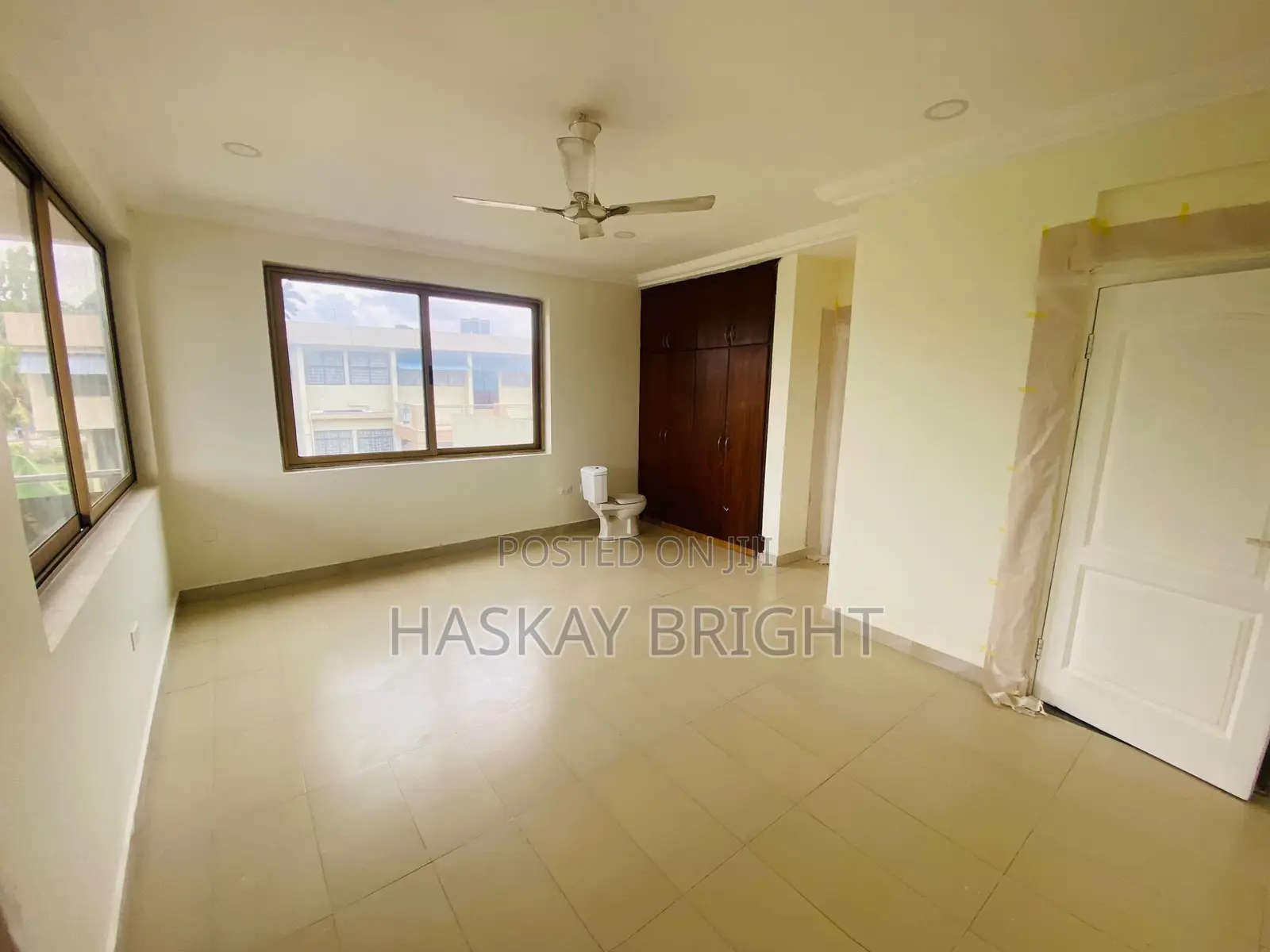 4bdrm House in Abelemkpe for rent