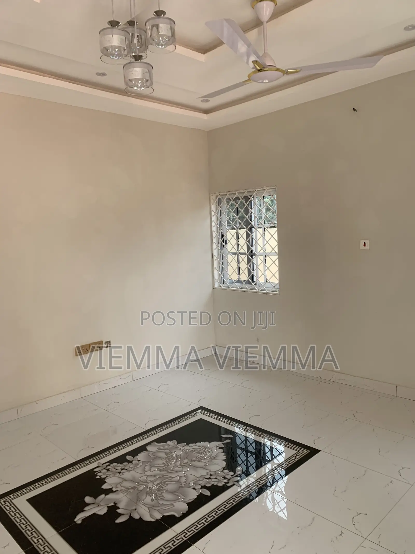 4bdrm House in Oyibi for rent