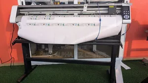 Used 4ft Cutting Plotter