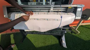 Used 4ft Cutting Plotter