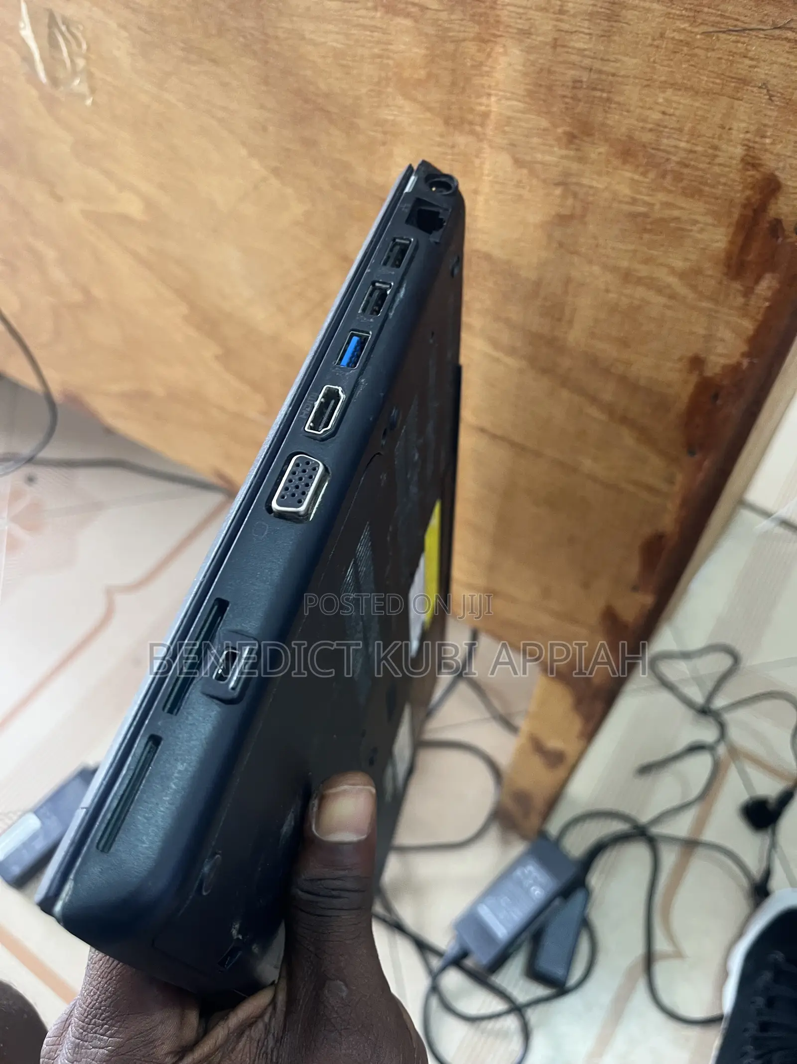 Laptop Sony VAIO SVP11213SNBI 4GB Intel Core i5 HDD 500GB