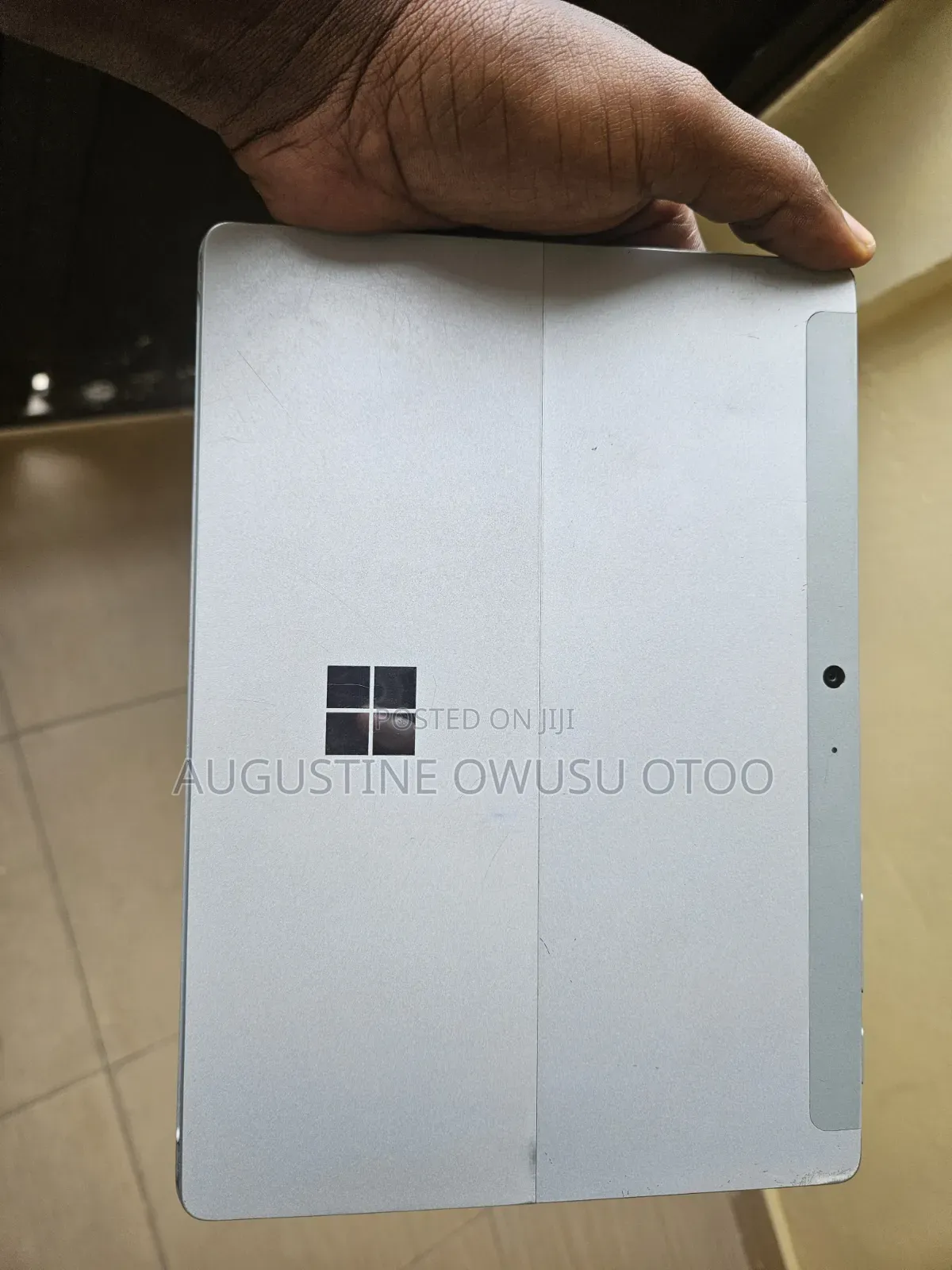 Laptop Microsoft Surface 2 8GB Intel HDD+SSD 128GB