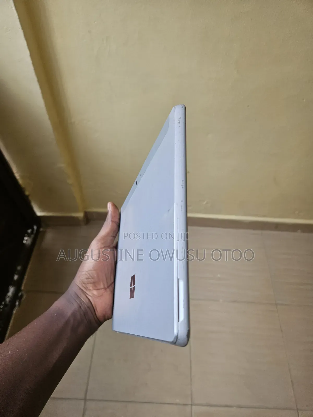 Laptop Microsoft Surface 2 8GB Intel HDD+SSD 128GB