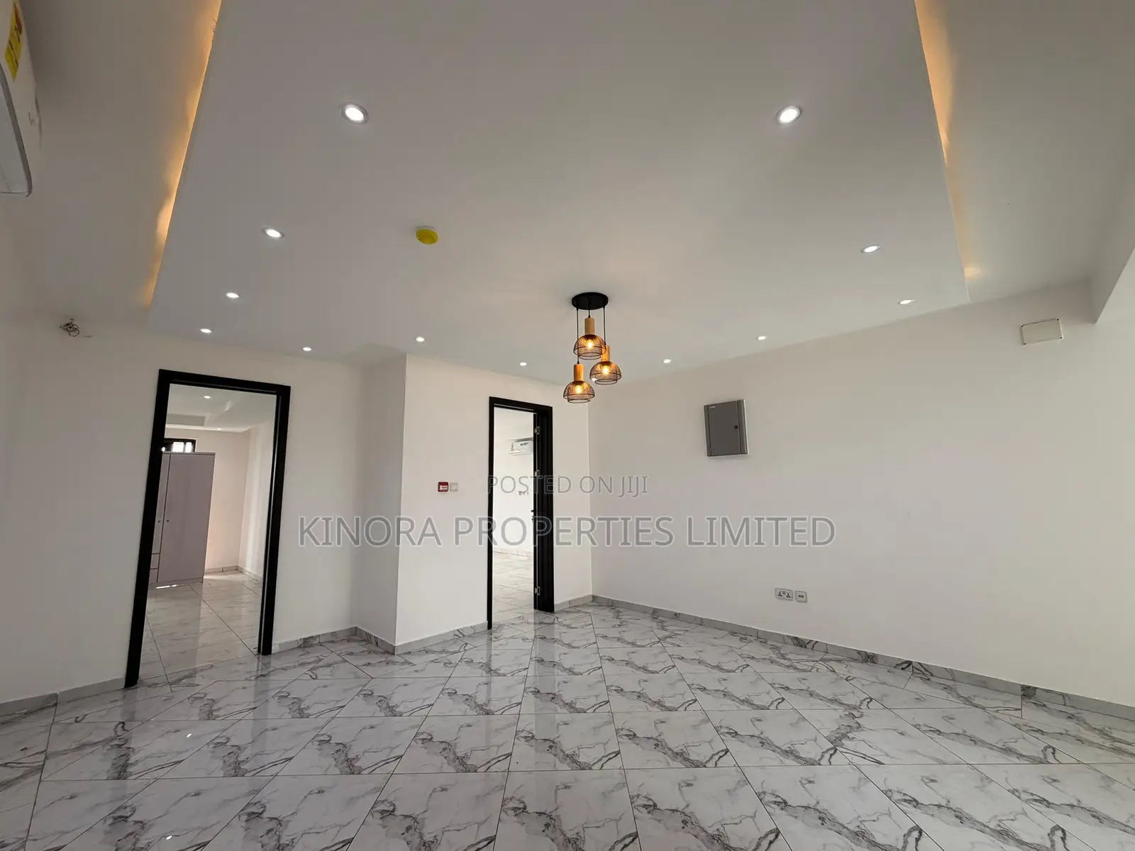 4bdrm Duplex in Adjiganor, East Legon for sale