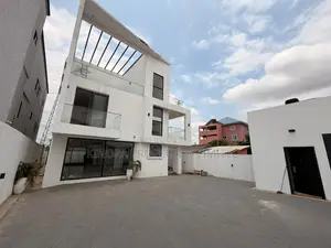 4bdrm Duplex in Adjiganor, East Legon for sale