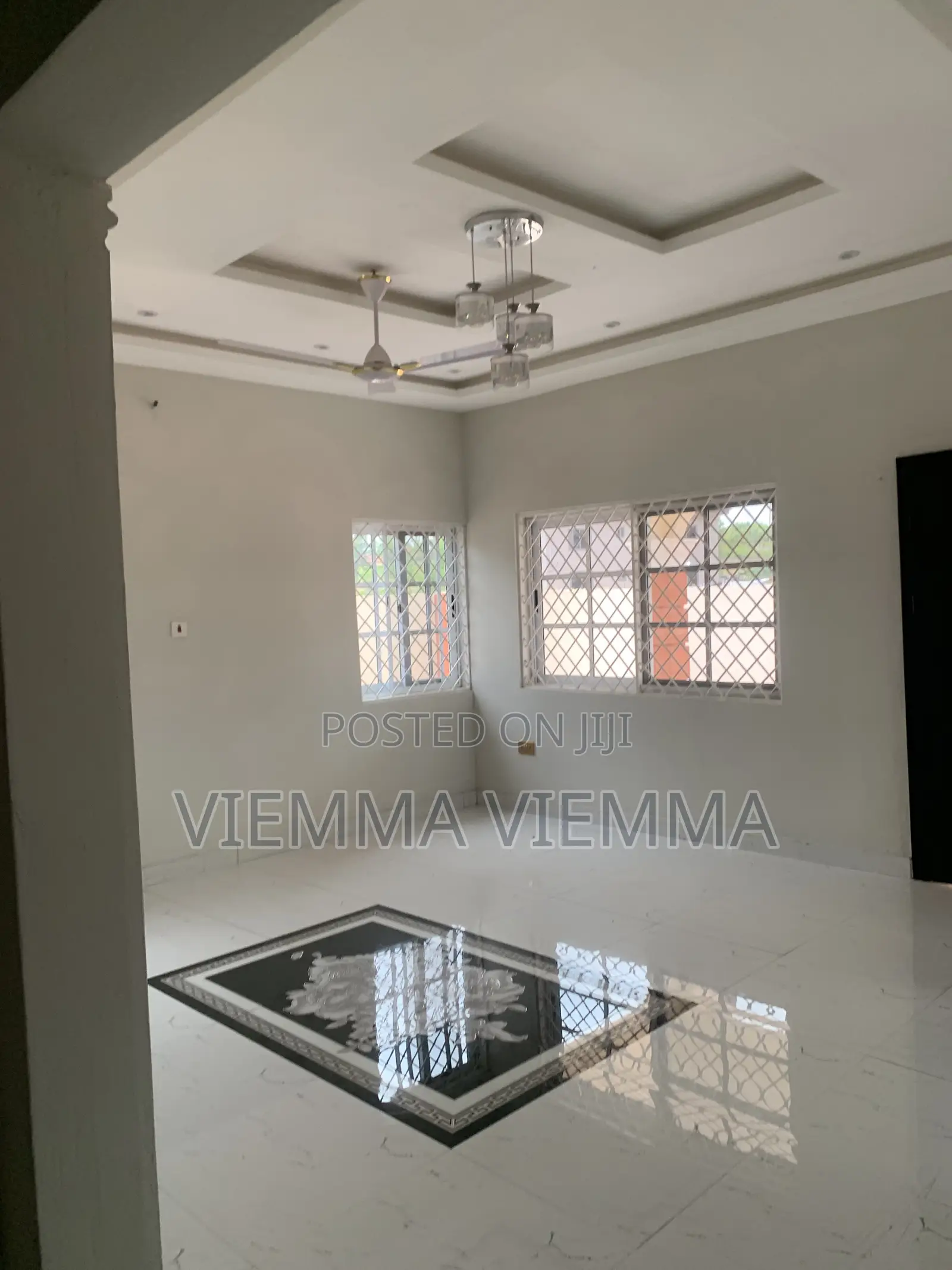 4bdrm House in Oyibi for rent