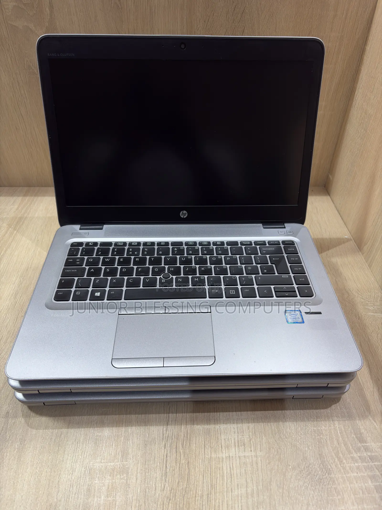Laptop HP EliteBook 840 G3 8GB Intel Core i5 HDD+SSD 256GB