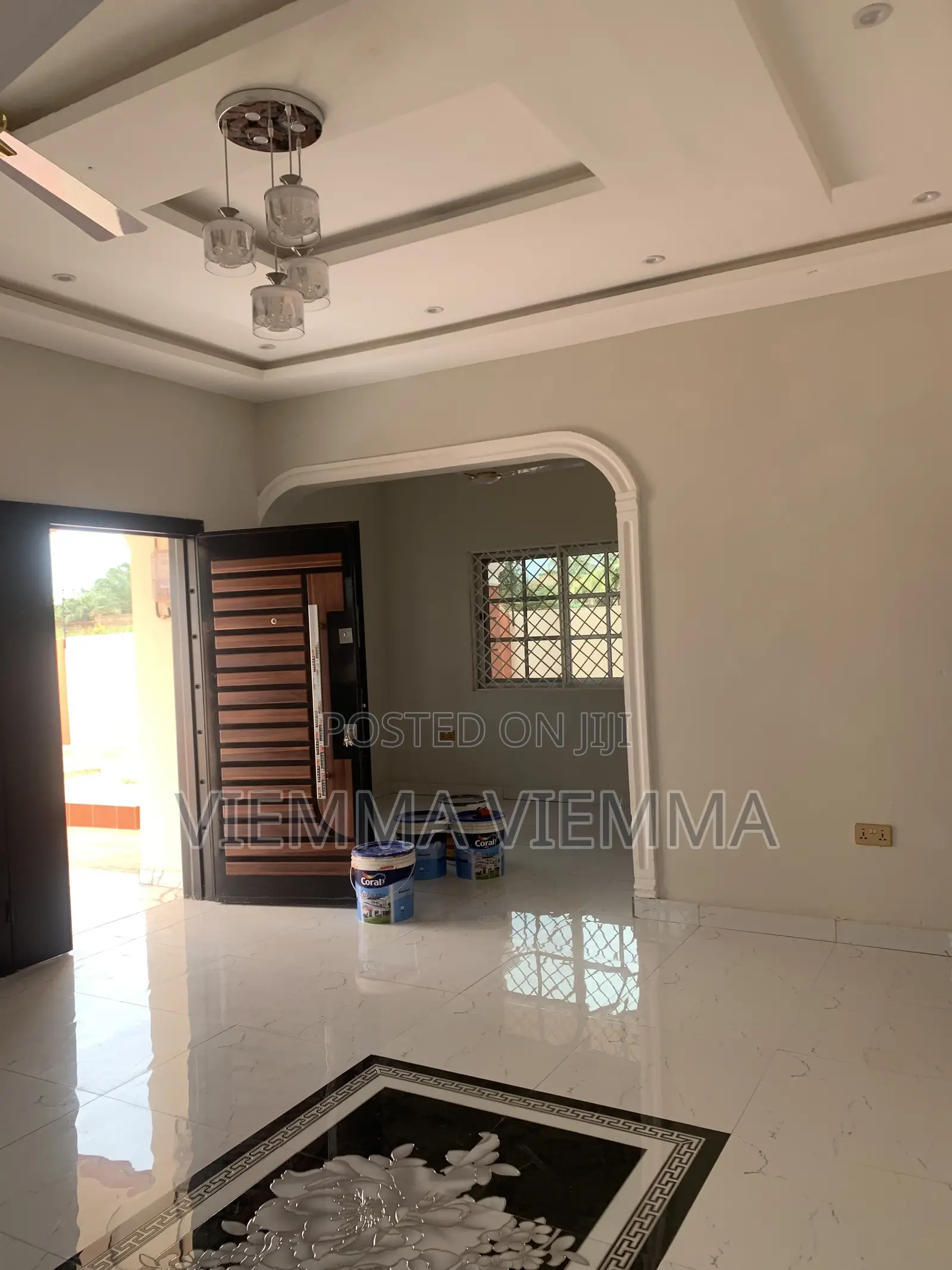 4bdrm House in Oyibi for rent