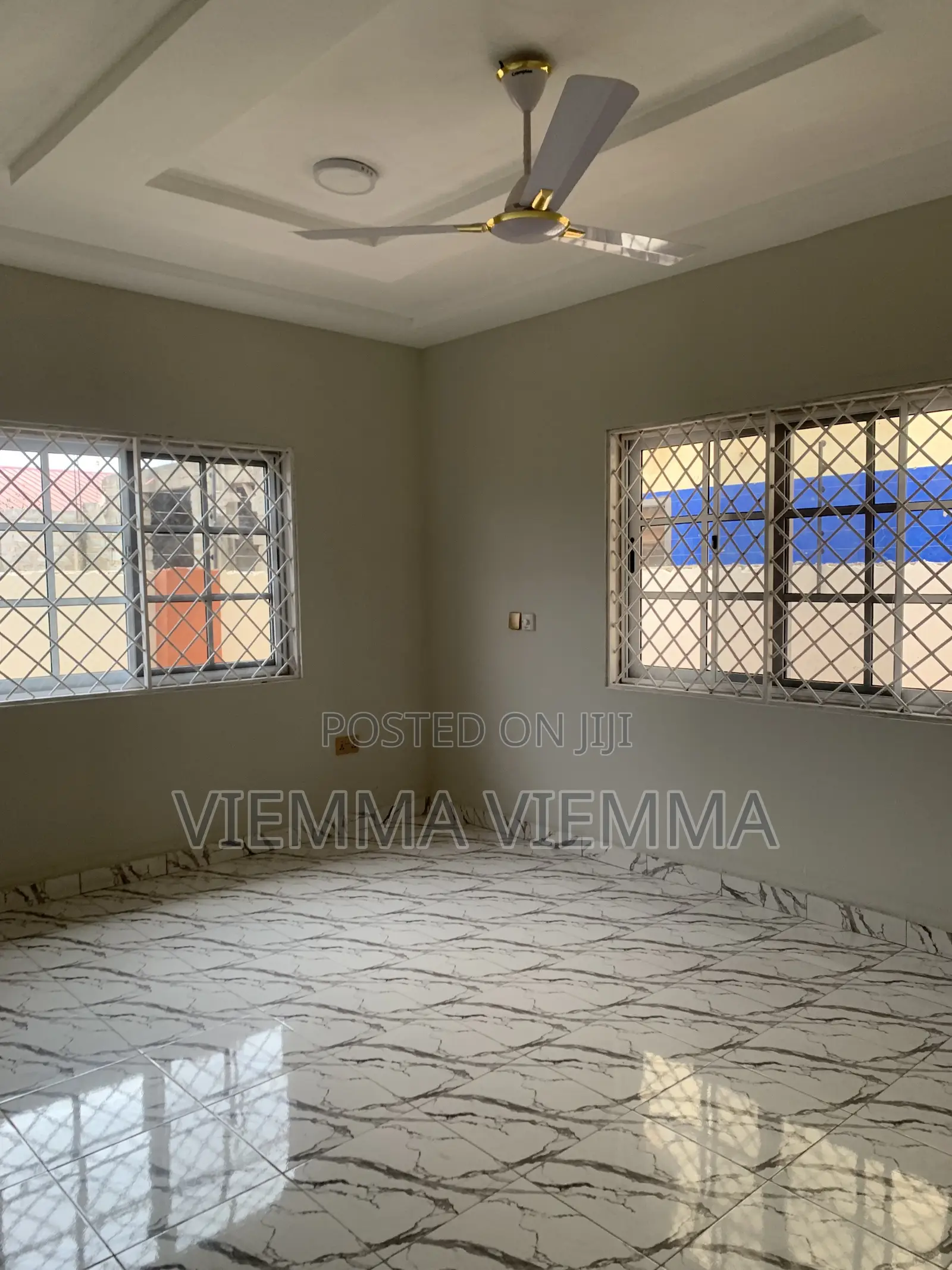 4bdrm House in Oyibi for rent