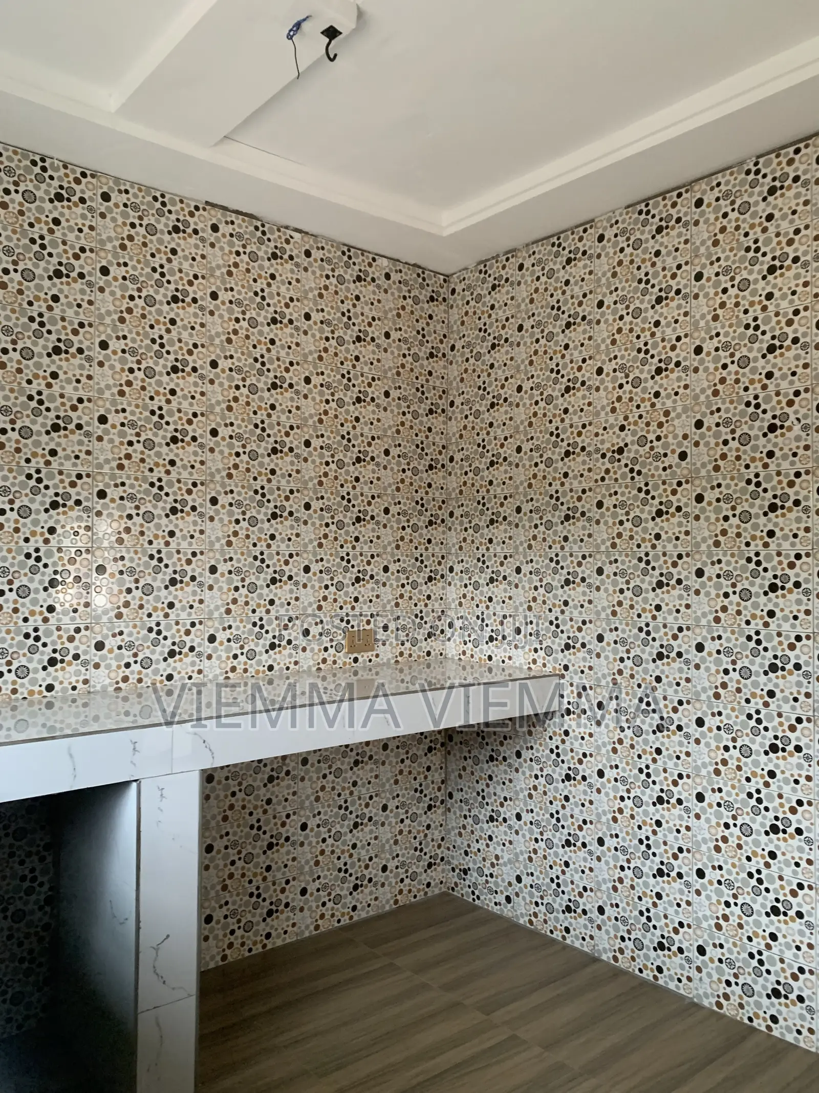 4bdrm House in Oyibi for rent