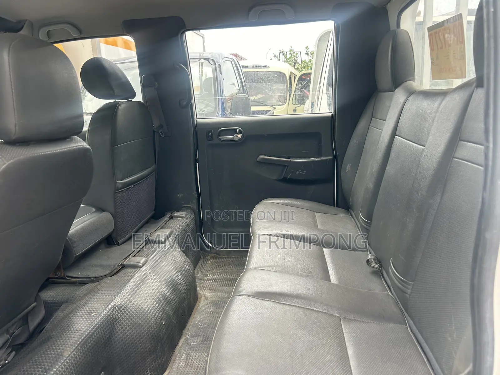 2015 Kia Bong3