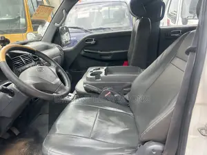 2015 Kia Bong3