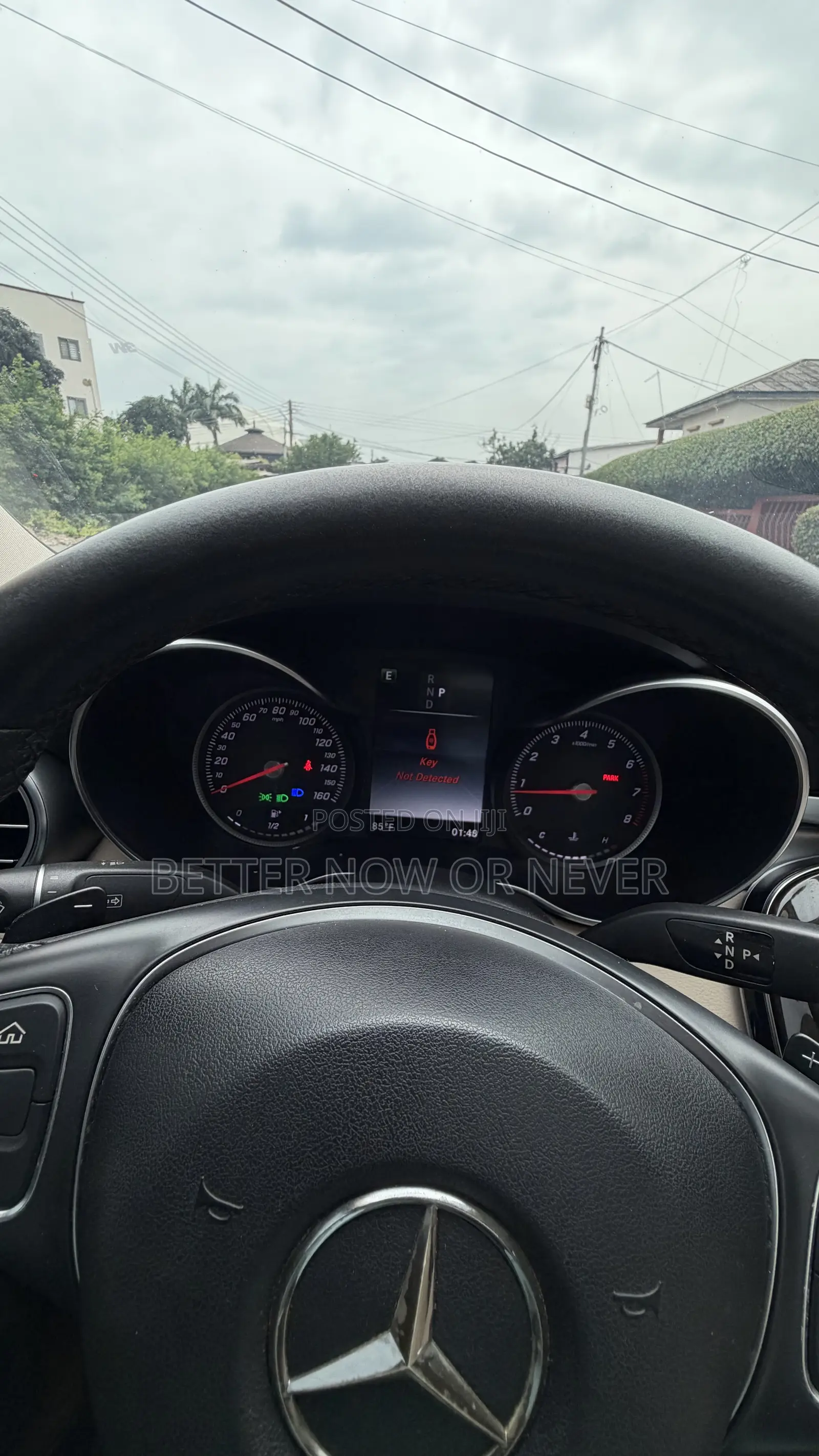 Mercedes-Benz C300 Base C300 AWD 4MATIC Sedan 2018 Black