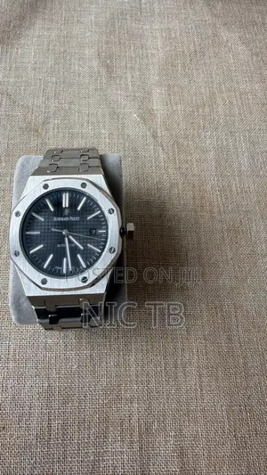 Audemars Piguet Ap Royal Oak - Frosted