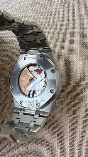 Audemars Piguet Ap Royal Oak - Frosted