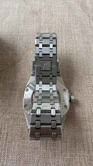 Audemars Piguet Ap Royal Oak - Frosted