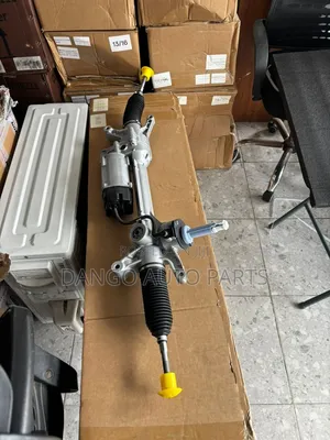 Mercedes Benz C300 2015-2020 Steering Rack Brand New