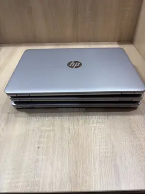 Laptop HP EliteBook 840 G3 8GB Intel Core i5 HDD+SSD 256GB