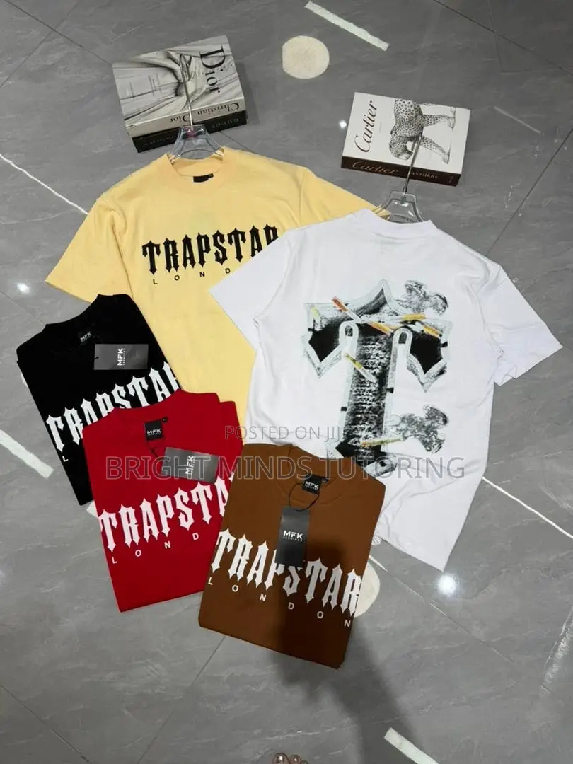 Unisex T Shirts